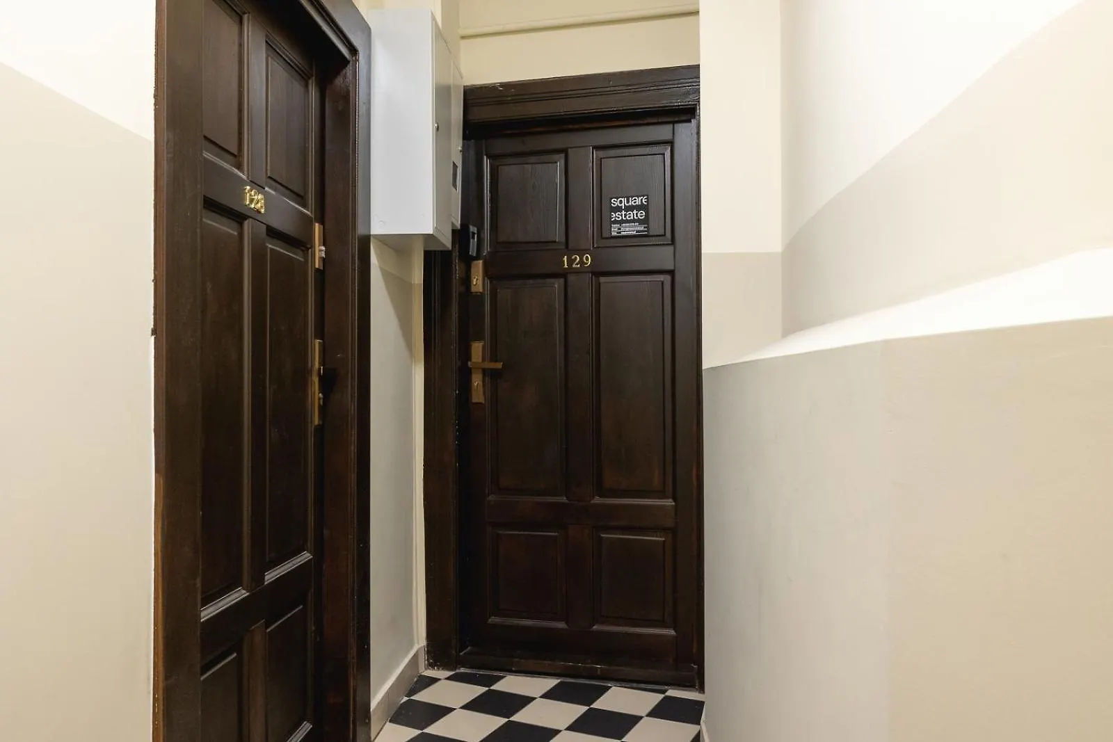Apartment Zyblikiewicza 5- Studio Apartment- Old Town Krakow Poland